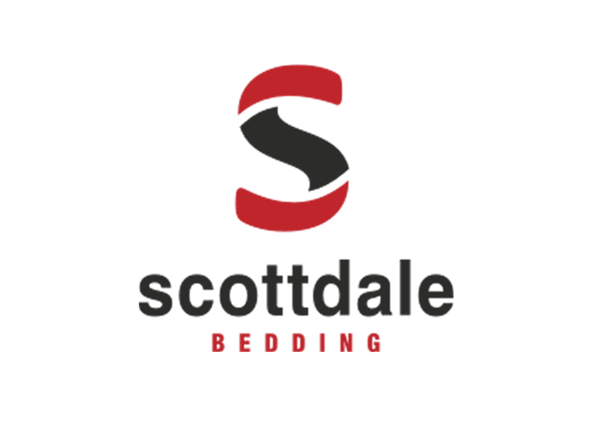 Scottdale Bedding