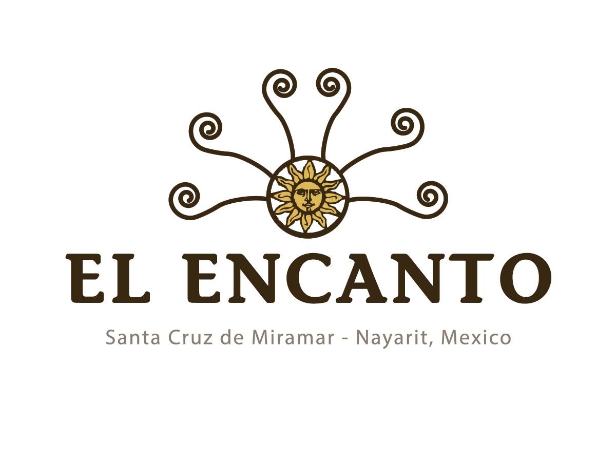 El Encanto Eco-Hotel. Nayarit, Mexico