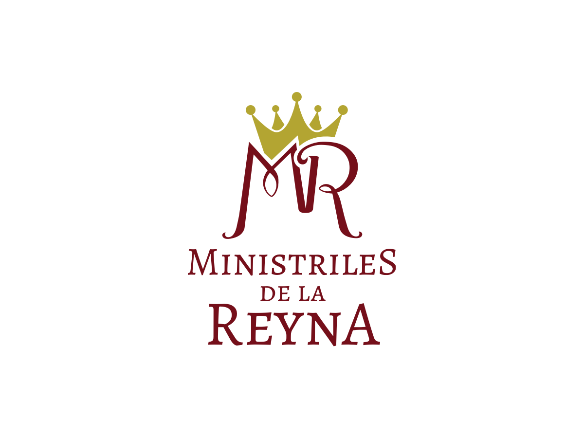Ministriles de la Reyna