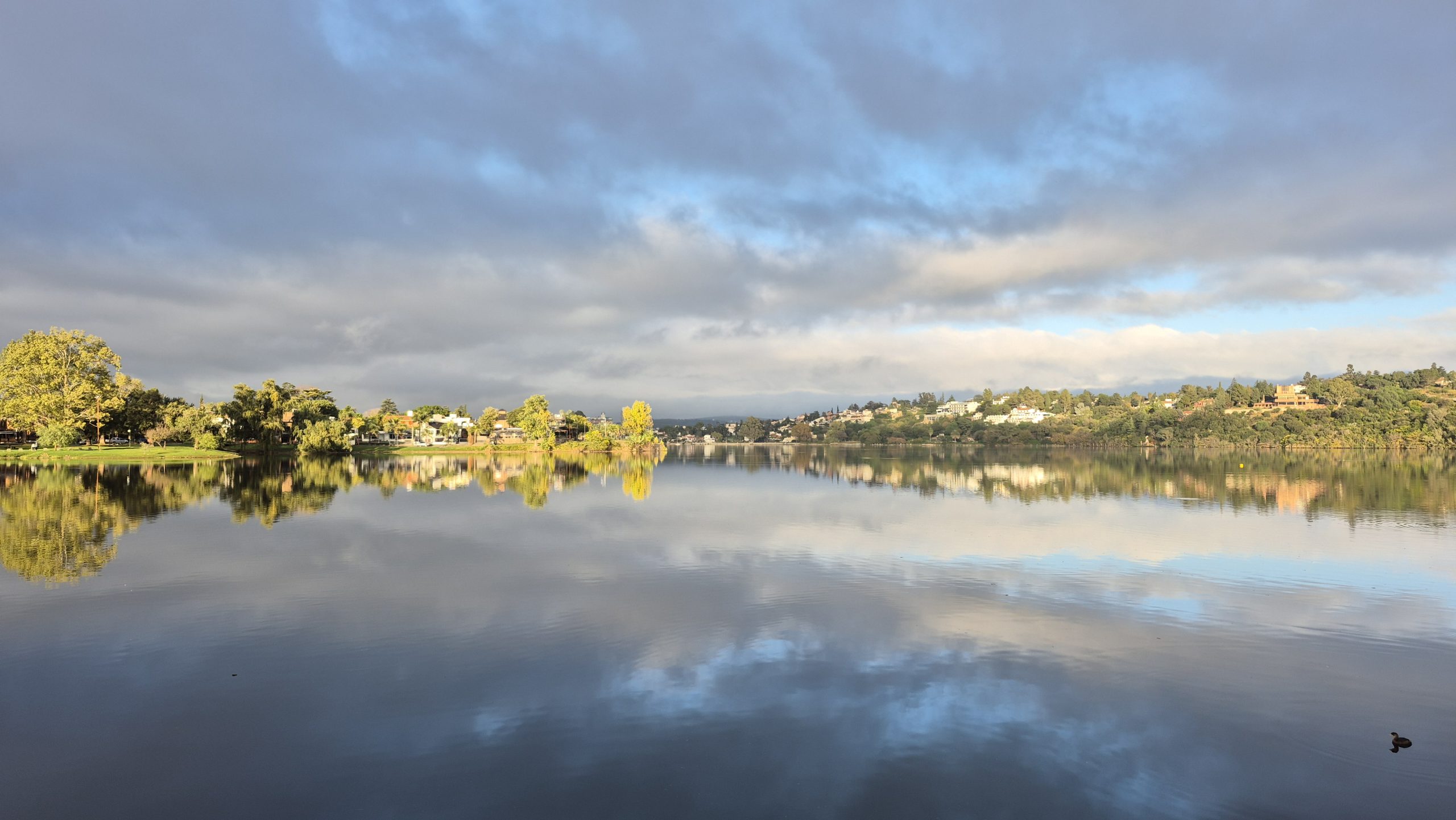 ​Autumn Mirror